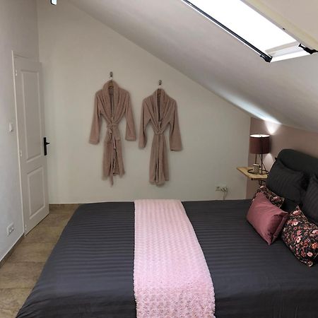 Bed and Breakfast Quinta Bogesi Фігейра-да-Фош Екстер'єр фото