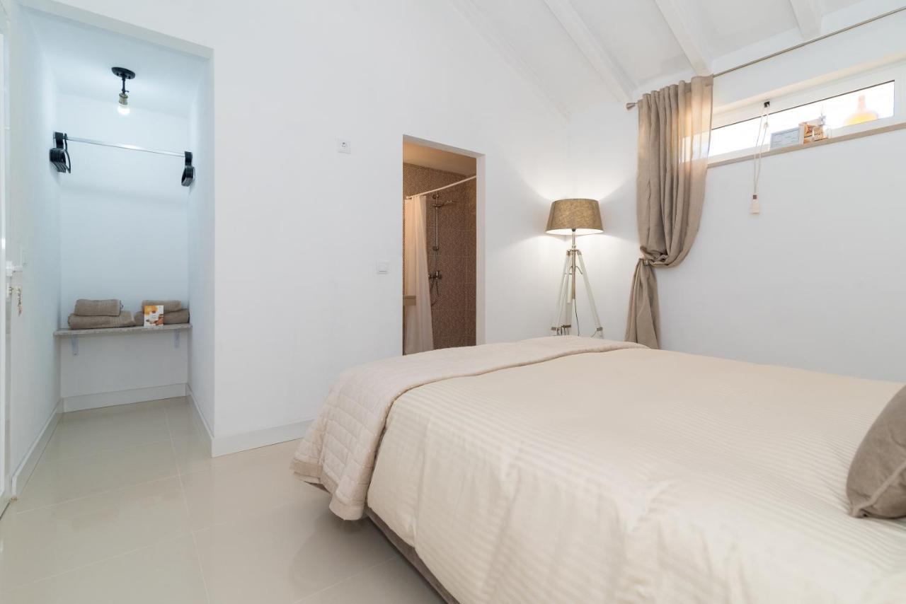 Bed and Breakfast Quinta Bogesi Фігейра-да-Фош Екстер'єр фото