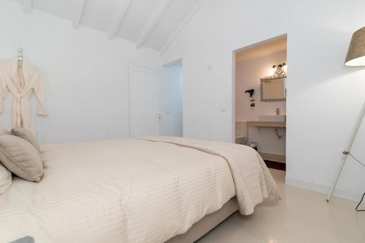 Bed and Breakfast Quinta Bogesi Фігейра-да-Фош Екстер'єр фото