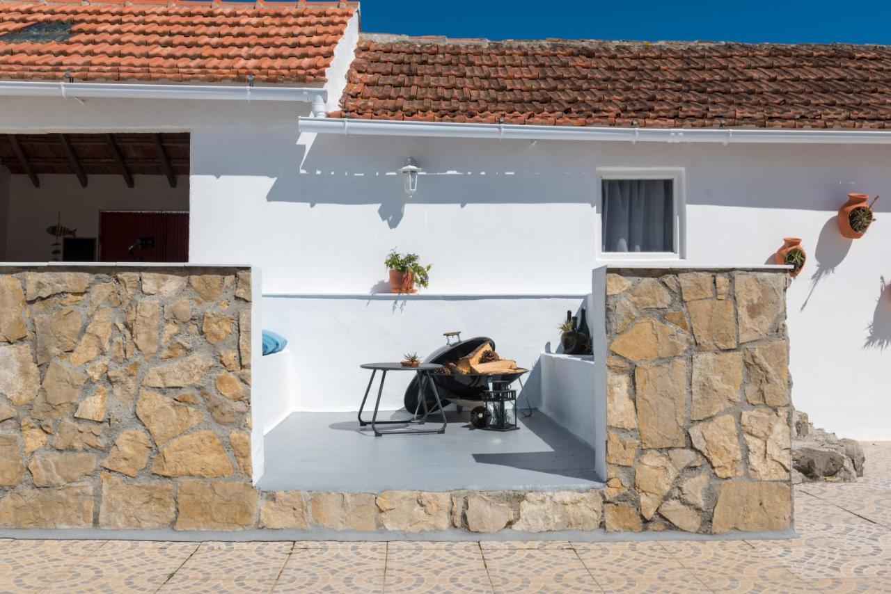 Bed and Breakfast Quinta Bogesi Фігейра-да-Фош Екстер'єр фото